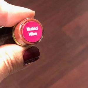 Mulled Wine LipSense NWT
